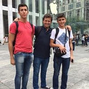 Bala Linares's photo