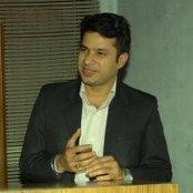 Foto von Ravinder Grover
