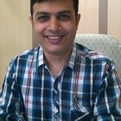 Dipen Bhanushalis foto