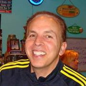 Joe Fabrizio's photo