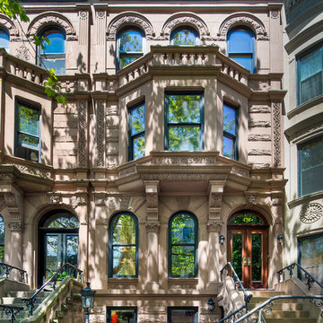 Park Slope Residence