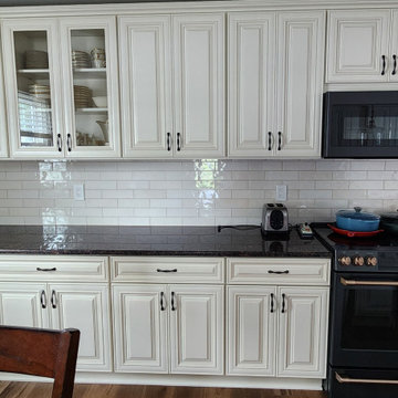 Kitchen Remodeling in Richboro, PA