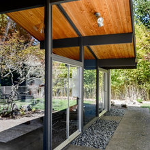 House Exterior