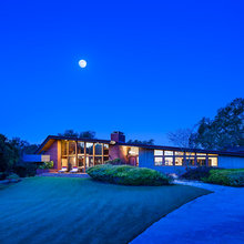 Mid Century Modern