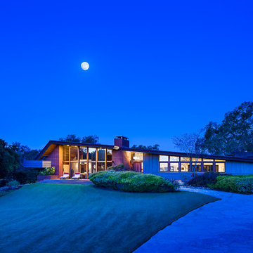 Mid Century Modern Remodel