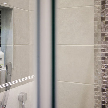 Mr & Mrs D, Bathroom, Worplesdon