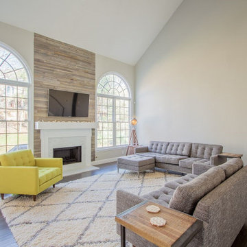 360 Painting Interiors