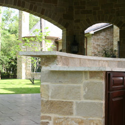 Arrowood - Kitchen Countertops