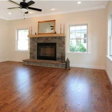 February 2015 Home of the Month