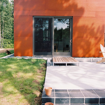Spencer Barnhouse I