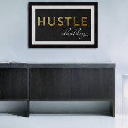 Hustle Darling - Products