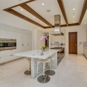 Pinecrest Residence