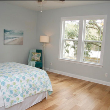 Oak Island Staging sold in 3 weeks!