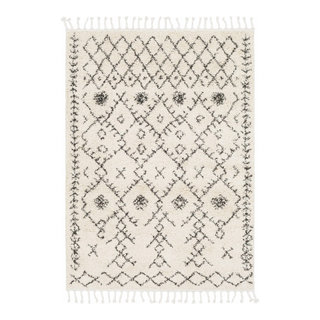 Hauteloom Alstead Area Rug - 2' x 2'11