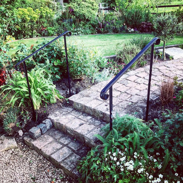 Hand rails - Worcestershire