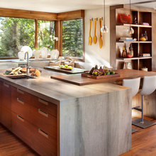 Farmhouse Contemporary