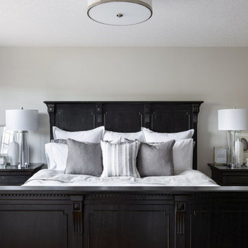 Garrison Woods Remodel