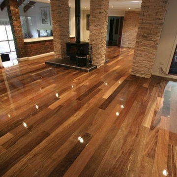 Flooring
