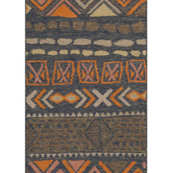 Nomad- (NOD-101) - Rugs