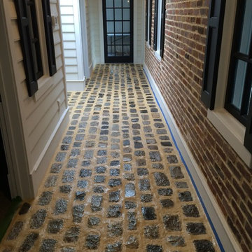Thin Brick