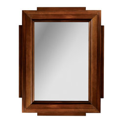 LIVIO MIRROR - Wall Mirrors