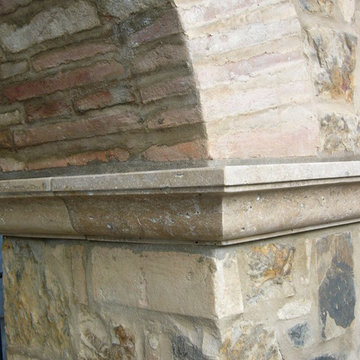 Brick Arch
