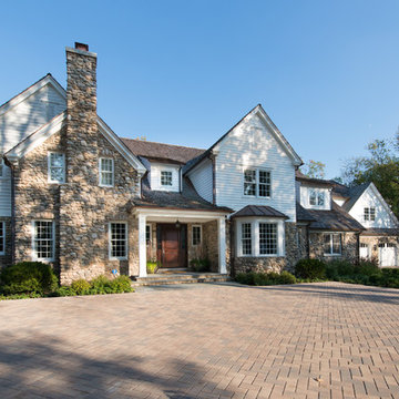 North Shore New Construction