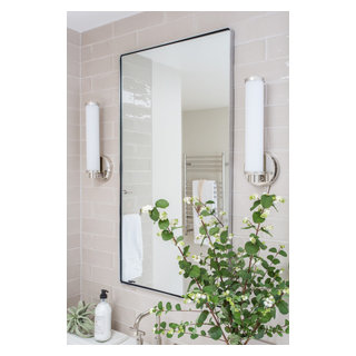 Bellevue Master Bath - Transitional - Bathroom - Seattle - by Heiser ...