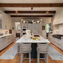 Kitchen ideas