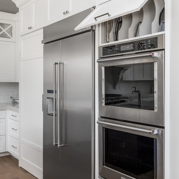 Red Pine Drive Residence