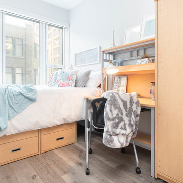 Montreal Student Residence