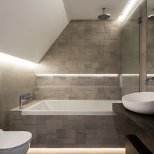 Bath / Shower Rooms & WC
