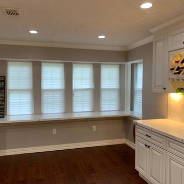 Belgrave Kitchen Remodel