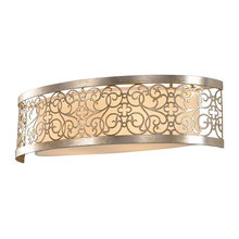 guest bath light