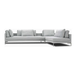 PLANO - Sofas