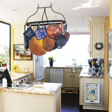 Pot Racks