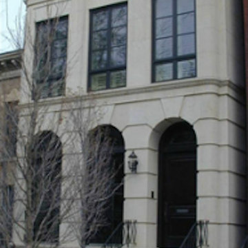 Casagrande Architects