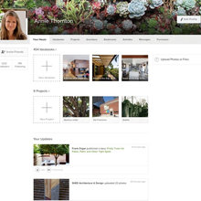 Inside Houzz: A New Look for Your Houzz User Profile
