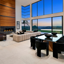 electric fireplaces