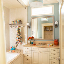 Kids Bathroom