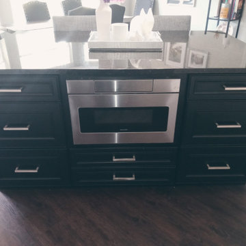Claremore Kitchen Remodel