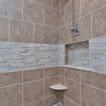 Master Bathroom - Sewell, NJ