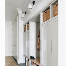 Mudroom