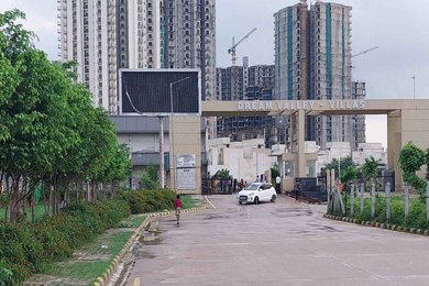 Amrapali Dream Valley