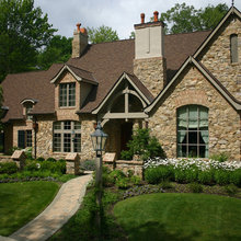 Exterior Ideas