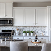 Kitchen Ideas
