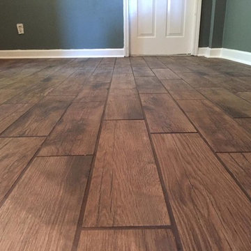 Tile Projects