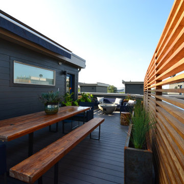 Highland Roof Deck