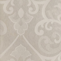 Paris Spring - Casablanca Wallpaper RL200302 - Wallpaper