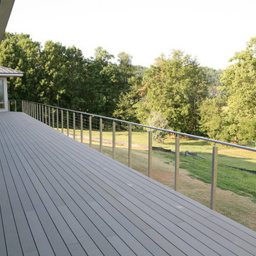 Cable Railing